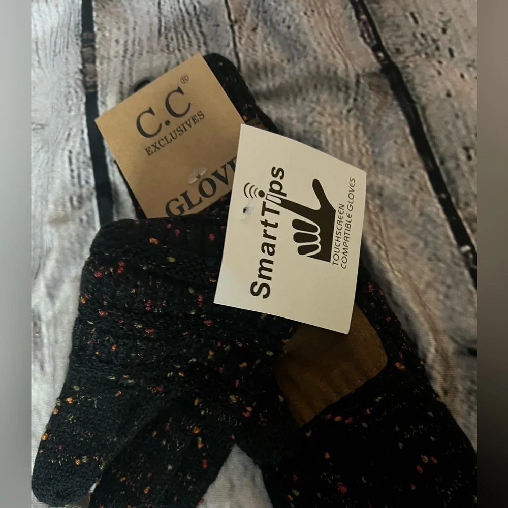 Sock and Glove bundle 4 pcs